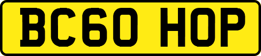 BC60HOP