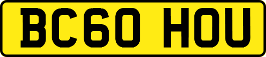 BC60HOU