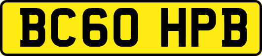 BC60HPB