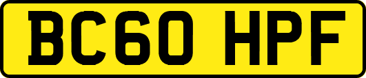 BC60HPF