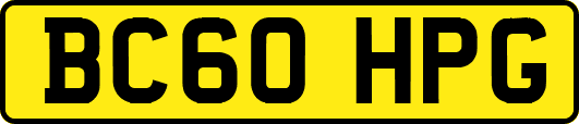 BC60HPG