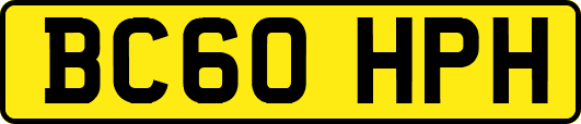 BC60HPH