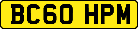 BC60HPM