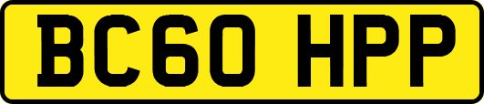BC60HPP