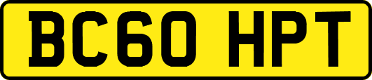 BC60HPT