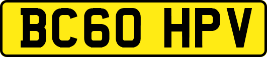 BC60HPV