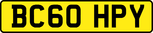 BC60HPY