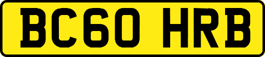 BC60HRB