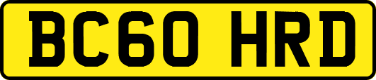 BC60HRD