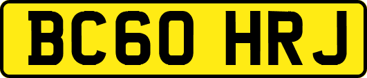 BC60HRJ