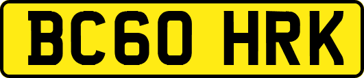 BC60HRK