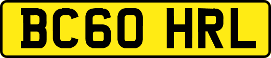 BC60HRL