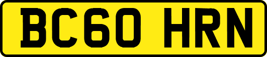 BC60HRN