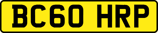 BC60HRP