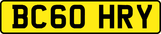 BC60HRY