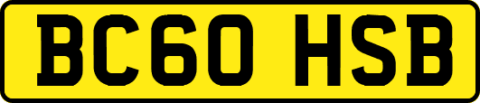 BC60HSB
