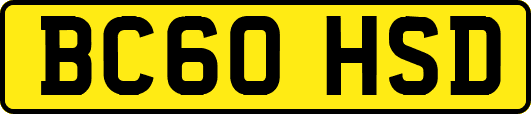 BC60HSD