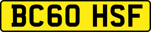 BC60HSF