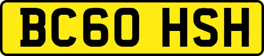 BC60HSH