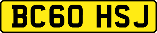 BC60HSJ
