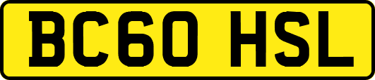 BC60HSL