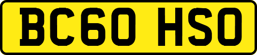 BC60HSO