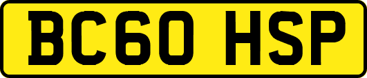 BC60HSP