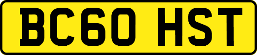 BC60HST