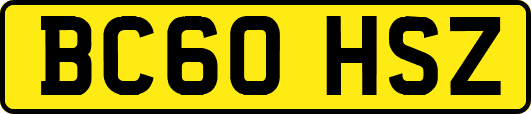 BC60HSZ