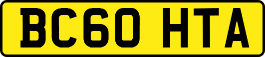 BC60HTA