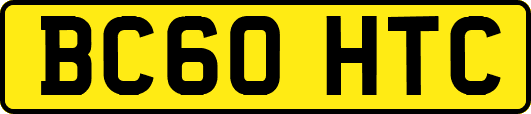BC60HTC