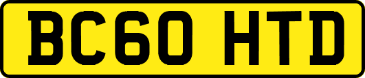 BC60HTD