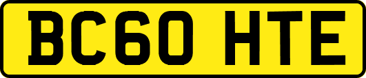 BC60HTE