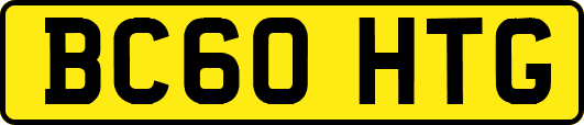 BC60HTG