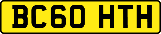 BC60HTH