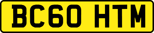 BC60HTM