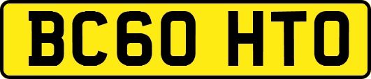 BC60HTO