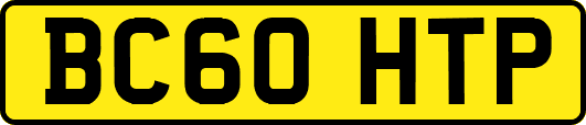 BC60HTP