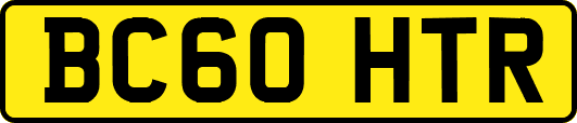 BC60HTR