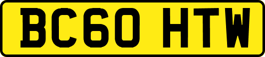BC60HTW