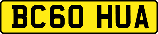 BC60HUA