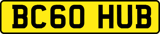 BC60HUB