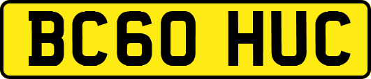 BC60HUC