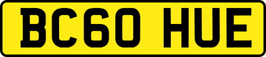 BC60HUE