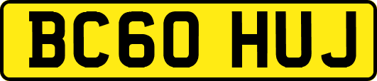 BC60HUJ