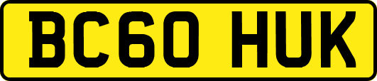BC60HUK