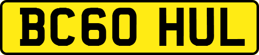 BC60HUL