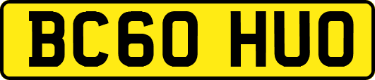 BC60HUO