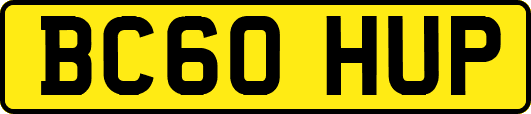 BC60HUP