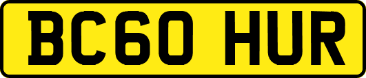 BC60HUR